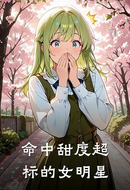 命中甜度超标的女明星