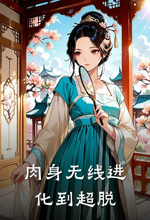 肉身无线进化到超脱