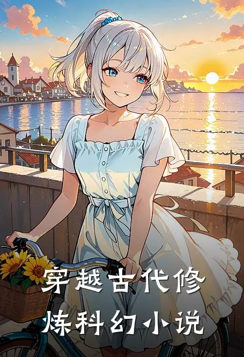 穿越古代修炼科幻小说