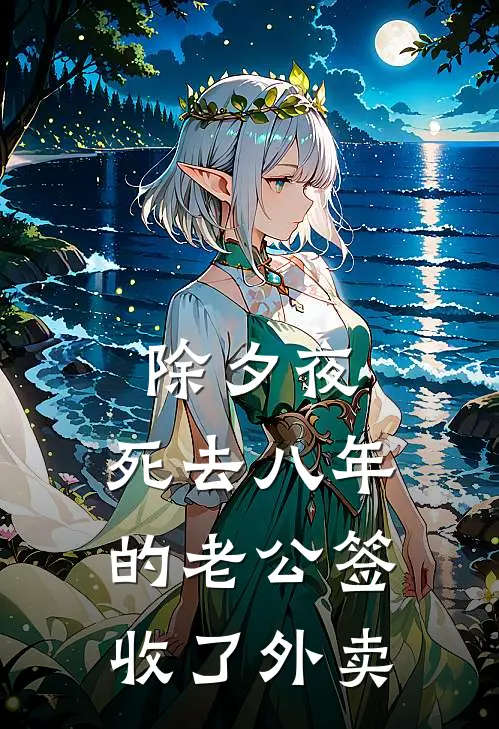 除夕夜，死去八年的老公签收了外卖(我季时安)最新小说全文阅读_最新章节列表除夕夜，死去八年的老公签收了外卖(我季时安)