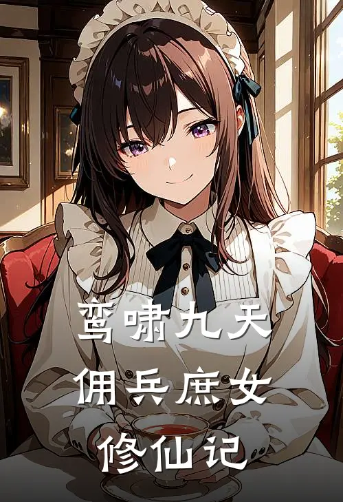 鸾啸九天：佣兵庶女修仙记
