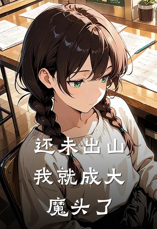 还未出山，我就成大魔头了