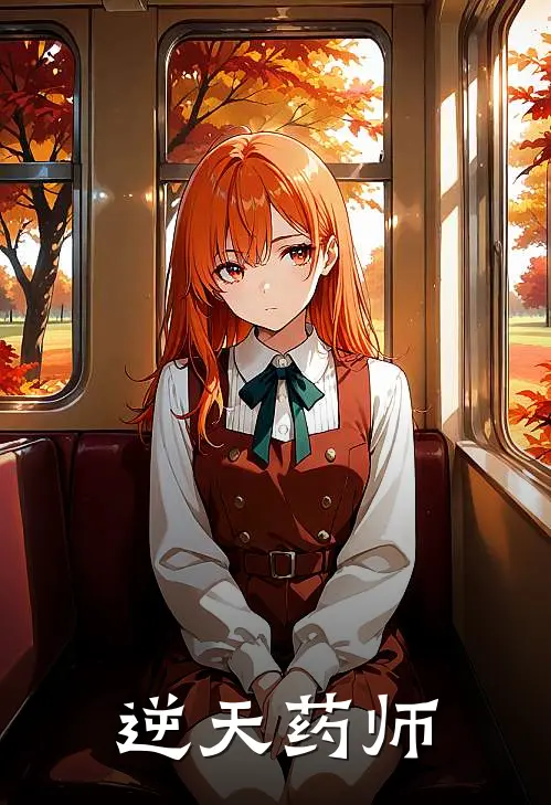逆天药师