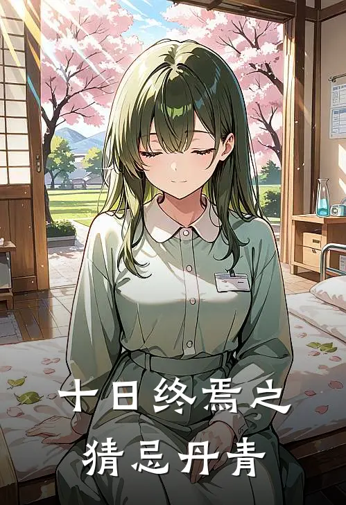 十日终焉之猜忌丹青