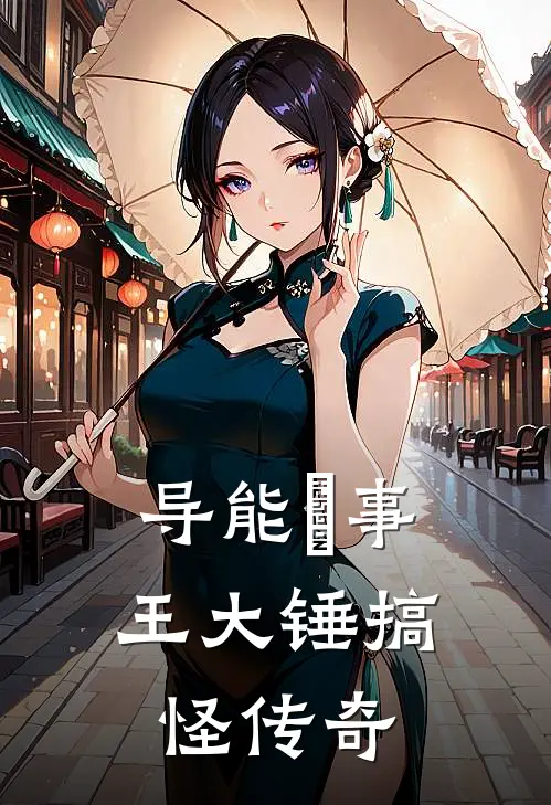 导能囧事：王大锤搞怪传奇