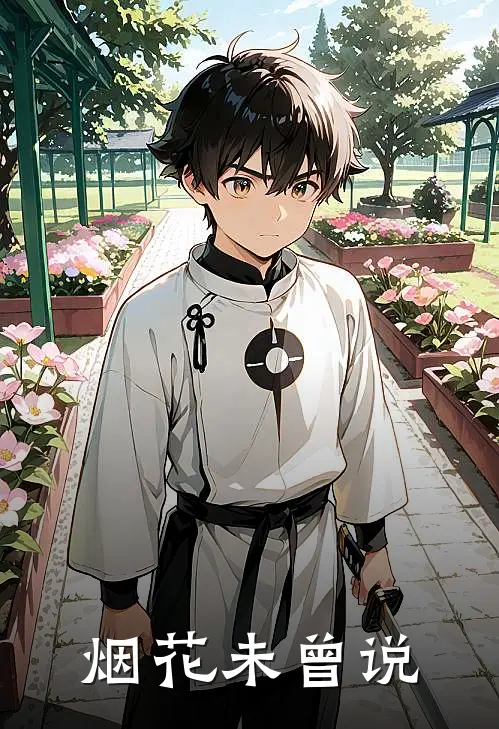 烟花未曾说何筱盛叶羽昕完整版免费小说_热门网络小说推荐烟花未曾说(何筱盛叶羽昕)