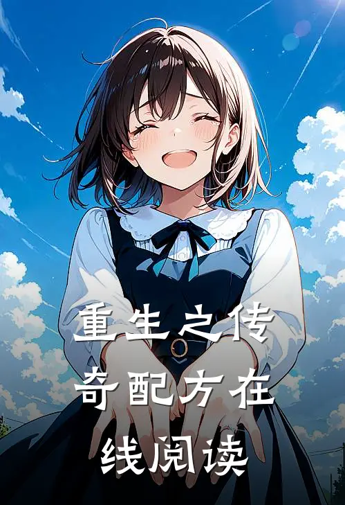 重生之传奇配方在线阅读