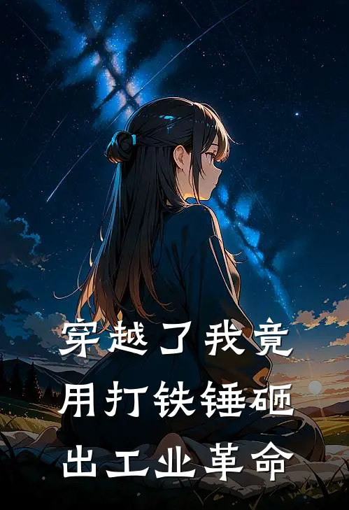 穿越了我竟用打铁锤砸出工业革命