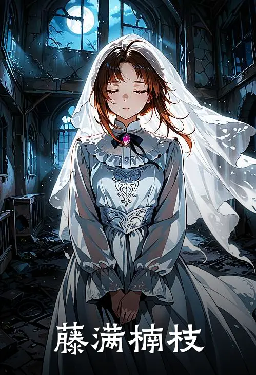 藤满楠枝(楠柣滕尧)完本小说_免费阅读无弹窗藤满楠枝楠柣滕尧