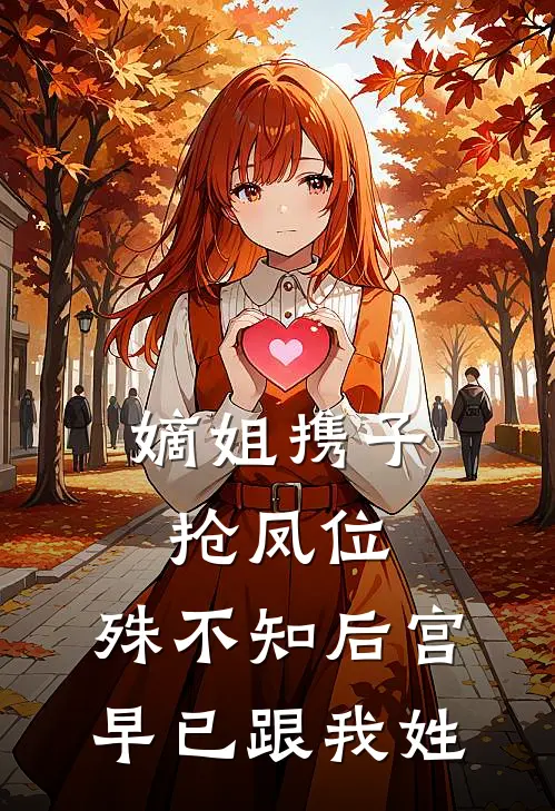 嫡姐携子抢凤位，殊不知后宫早已跟我姓谢嫣然萧望全文免费阅读无弹窗大结局_（谢嫣然萧望）嫡姐携子抢凤位，殊不知后宫早已跟我姓最新小说