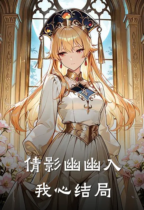 倩影幽幽入我心结局