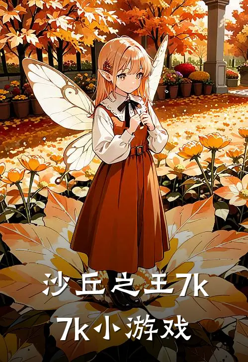 沙丘之王7k7k小游戏