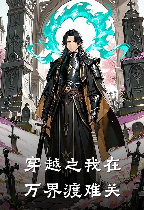 穿越之我在万界渡难关