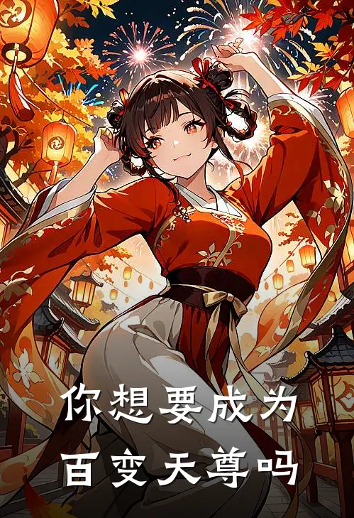 你想要成为百变天尊吗