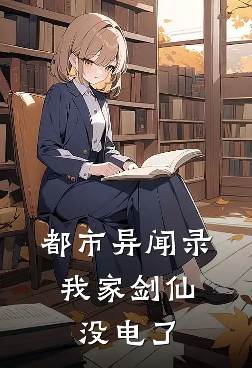 都市异闻录：我家剑仙没电了(青萝陈远)好看的完结小说_热门小说推荐都市异闻录：我家剑仙没电了青萝陈远