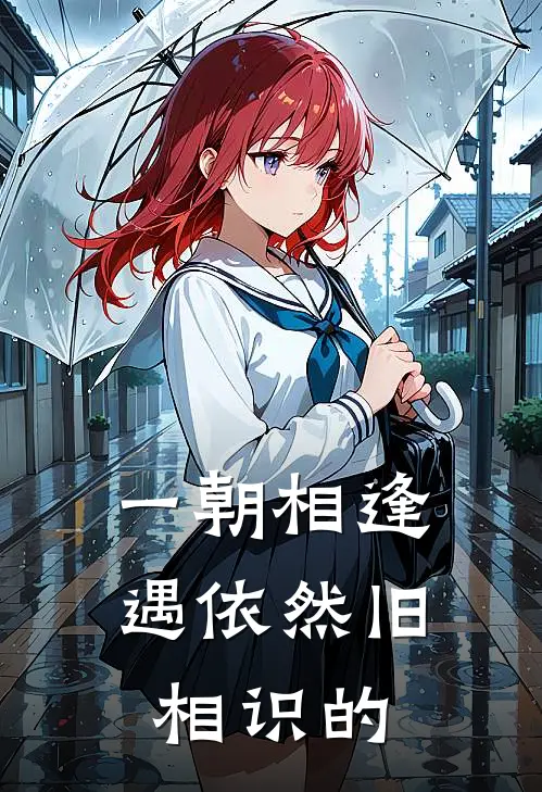 一朝相逢遇依然旧相识的