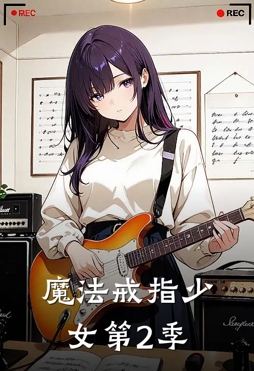 魔法戒指少女第2季