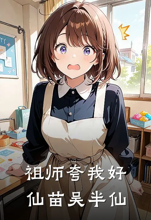 祖师夸我好仙苗吴半仙