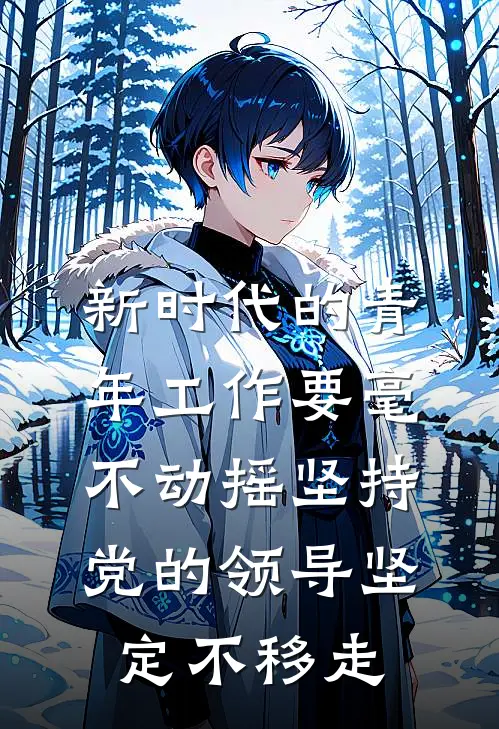 新时代的青年工作要毫不动摇坚持党的领导坚定不移走