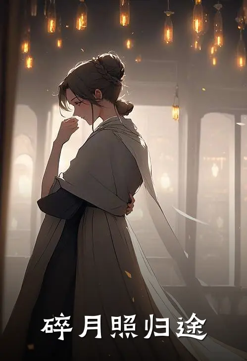 碎月照归途(宋童唐心)免费阅读无弹窗_最新好看小说推荐碎月照归途宋童唐心