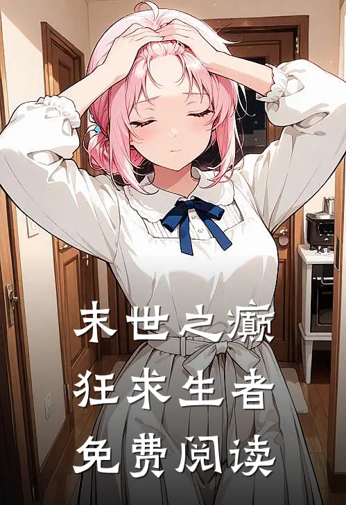 末世之癫狂求生者免费阅读