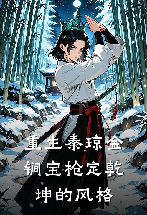 重生秦琼金锏宝枪定乾坤的风格