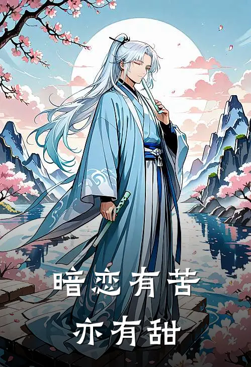 暗恋有苦亦有甜