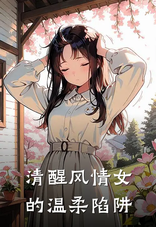 清醒风情女的温柔陷阱