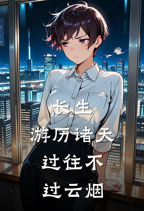 长生：游历诸天，过往不过云烟