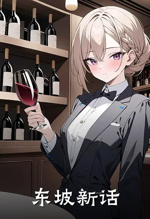 东坡新话(苏轼王闰之)最新小说全文阅读_最新章节列表东坡新话(苏轼王闰之)