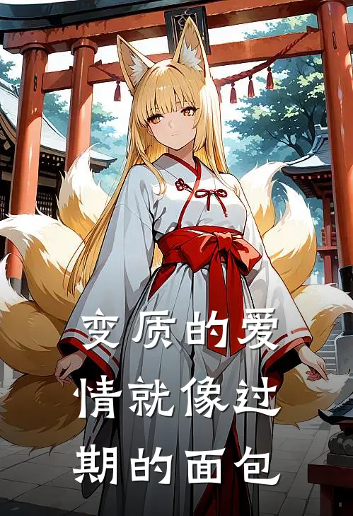 变质的爱情就像过期的面包