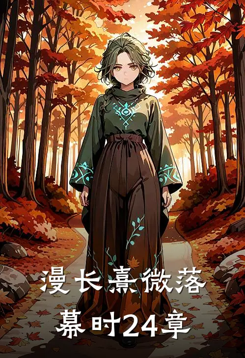 漫长熹微落幕时24章