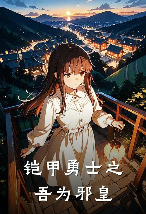 铠甲勇士之吾为邪皇