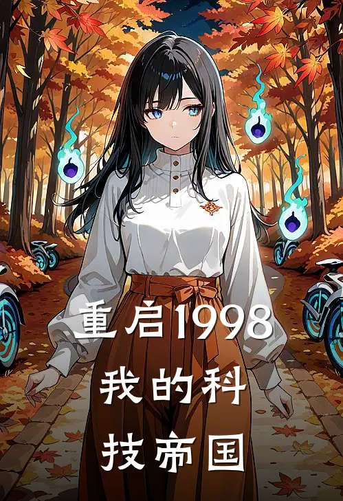 《重启1998：我的科技帝国》林枫张伟已完结小说_重启1998：我的科技帝国(林枫张伟)火爆小说