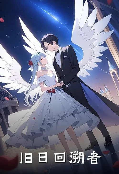 旧日回溯者(艾丽丝林逸)热门小说推荐_免费小说在线看旧日回溯者艾丽丝林逸