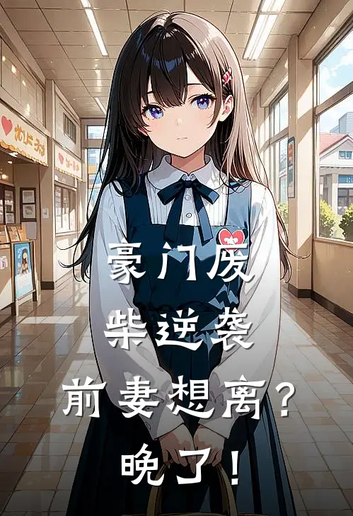 豪门废柴逆袭：前妻想离？晚了！