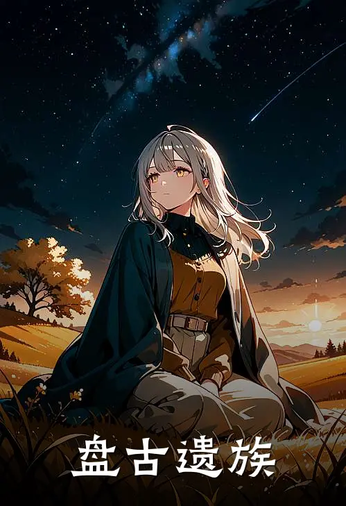 盘古遗族应龙伏羲最新小说全文阅读_在线免费小说盘古遗族(应龙伏羲)