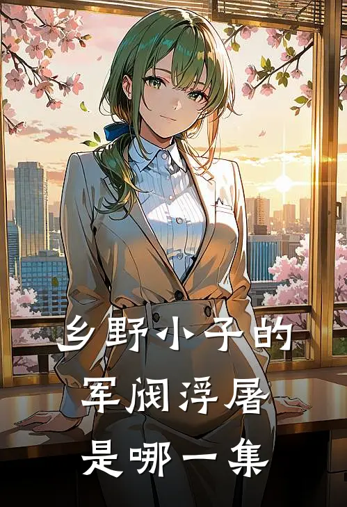 乡野小子的军阀浮屠是哪一集