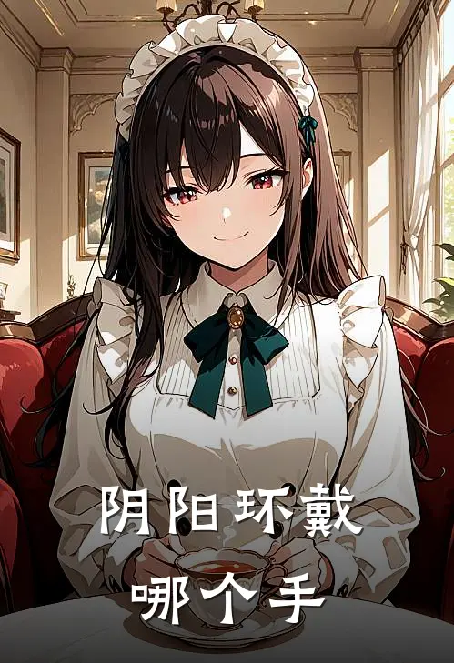 阴阳环戴哪个手