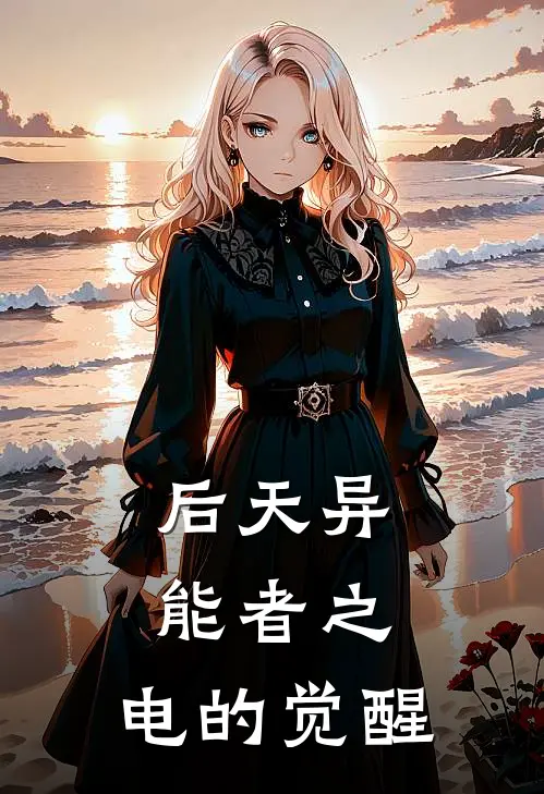 后天异能者之：电的觉醒