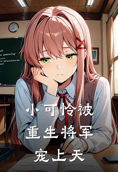 小可怜被重生将军宠上天