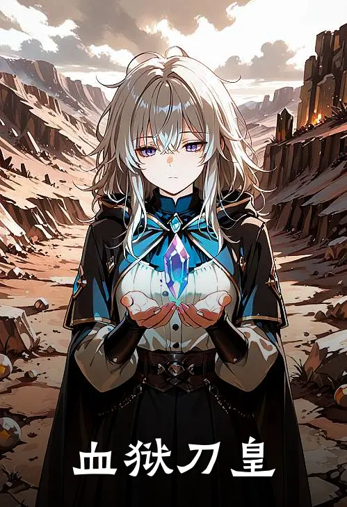 血狱刀皇(楚临渊苏暮雨)热门小说推荐_免费小说在线看血狱刀皇楚临渊苏暮雨