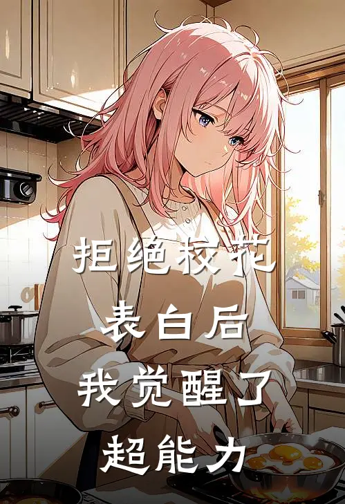 拒绝校花表白后，我觉醒了超能力林雪薇赵子豪最新完结小说推荐_全集免费小说拒绝校花表白后，我觉醒了超能力林雪薇赵子豪