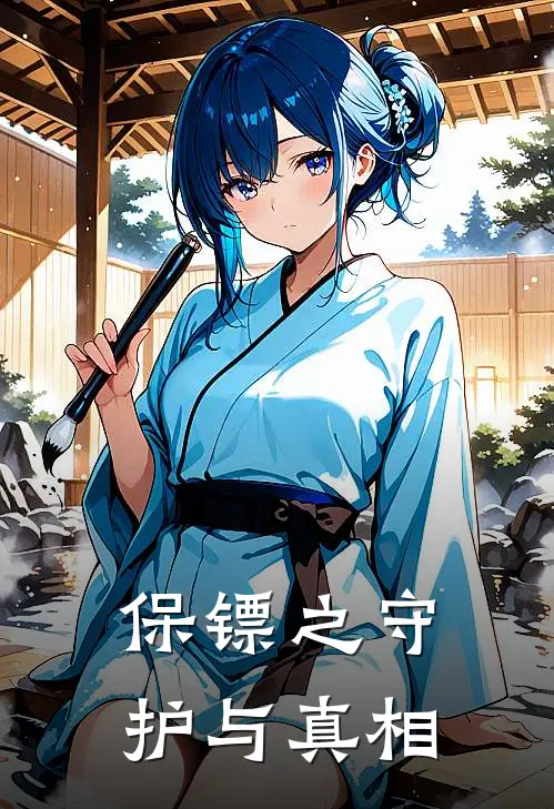 保镖之守护与真相