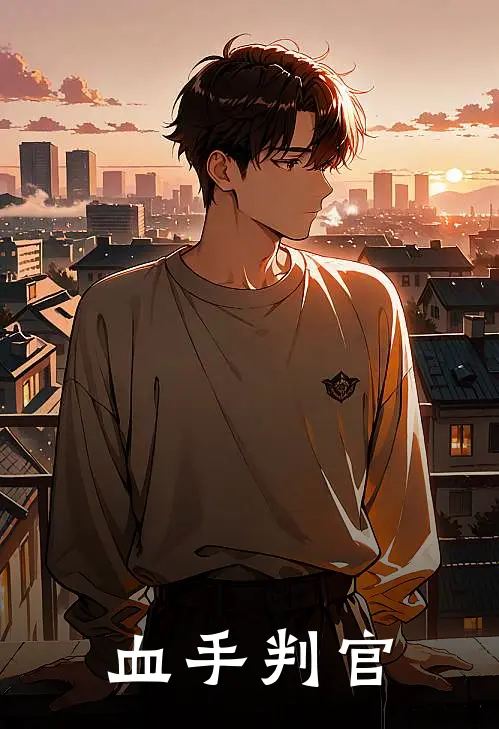 血手判官