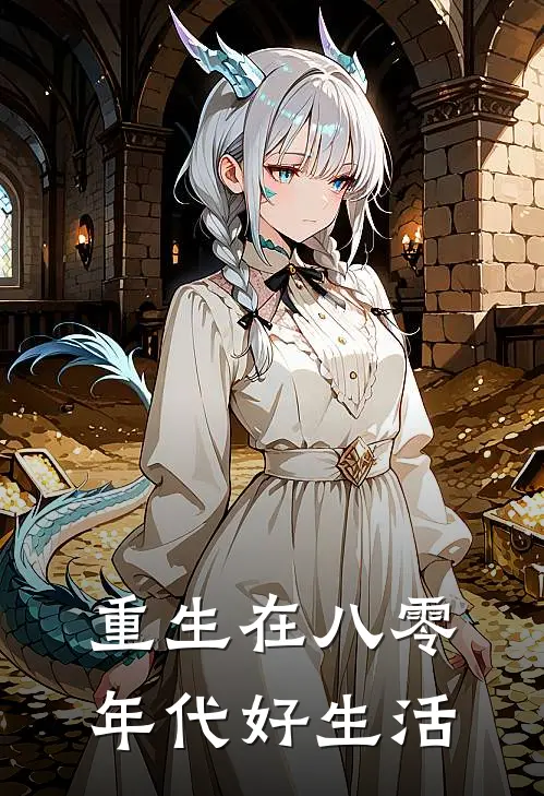 重生在八零年代好生活