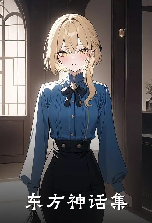 东方神话集李福艾文免费小说全文阅读_最新好看小说东方神话集李福艾文