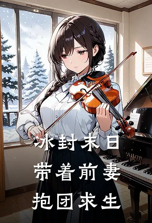 冰封末日，带着前妻抱团求生