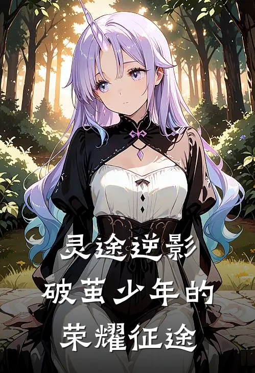 灵途逆影：破茧少年的荣耀征途赵宇叶尘免费小说大全_完结的小说灵途逆影：破茧少年的荣耀征途(赵宇叶尘)