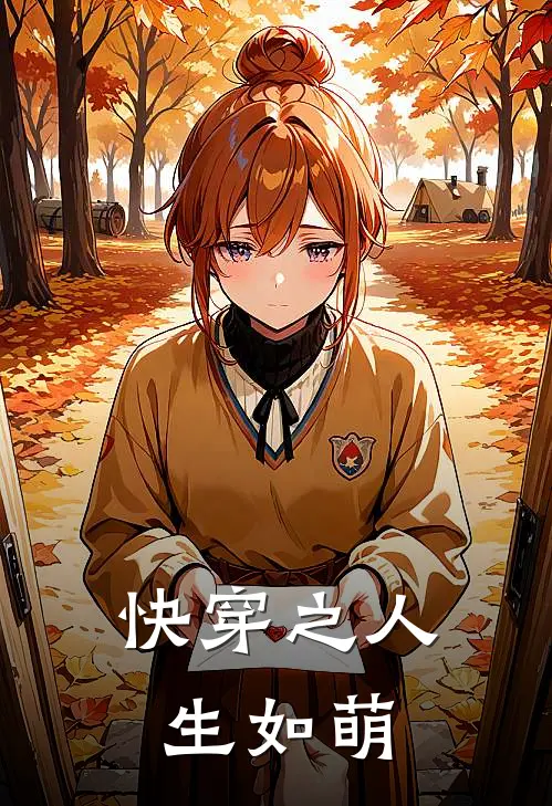 快穿之人生如萌